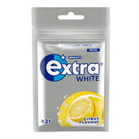 WRIGLEY'S Extra White Professional Citrus 29 g
