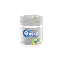 WRIGLEY'S Extra Melon Mint Burk 84 g