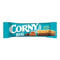 CORNY Corny Big Salted Caramel 40 g