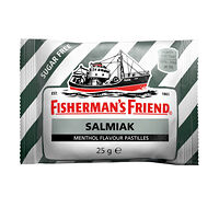 FISHERMAN'S FIS PASTILL25G SALMI S/FR