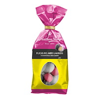 Anthon Berg ANT MARSÄGG LAK STÅPÅ124G