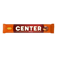 CLOETTA CLO CENTER 50G DUBBEL