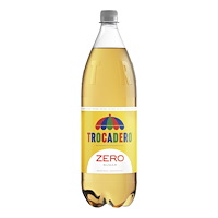 Trocadero Trocadera Zero 1,5 L
