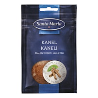 Santa Maria Kanel Malen 22 g