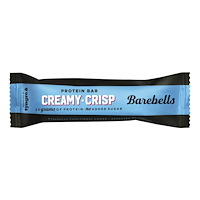 Barebells Barebells Proteinbar Creamy Crisp 55 g
