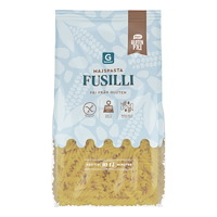 GARANT GAR FUSILLI500G GLUTENFRI