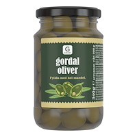 GARANT GAR OLIVER340G GORDAL MAN