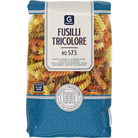 GARANT Garant Fusilli Tricolore 500 g