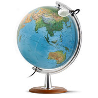 NORSTEDTS Jordglob Atlantis 40cm - Jordglob 40cm