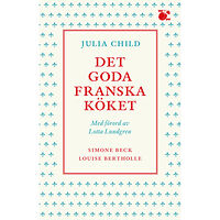 Wahlström & Widstrand Det goda franska köket (bok, storpocket)