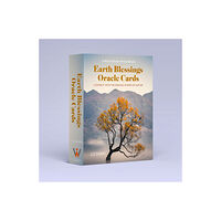 Welbeck Publishing UK Earth Blessings Oracle Cards