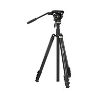 SMALLRIG SmallRig 4475 Video Tripod Kit CT210