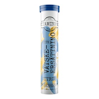 VitaminPro Brustablett Vätskeersättning Active Citrus 20st