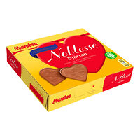 Marabou Marabou Noblesse Hjärtan 130 g