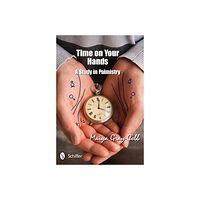 Maiya Gray-Cobb Time on your hands - a study in palmistry (häftad, eng)