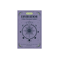Wellfleet Press,U.S. In Focus Divination : Volume 15: Your Personal Guide (inbunden, eng)