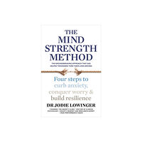 Jodie Lowinger The Mind Strength Method (häftad, eng)
