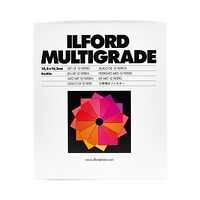 ILFORD PHOTO Ilford Multigrade Accessory Filter 152x152