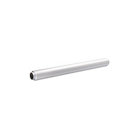 LEITZ Foliefilmrulle LEITZ vit 600mmx20m