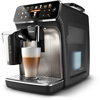 Philips Philips 5400 Series EP5447/90 Helautomatiska espressomaskiner