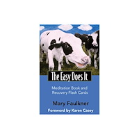 Mary Faulkner Easy Does It Medtation Book And Recovery Flash Cards (Includes 52-Card Deck & Book) (häftad, eng)