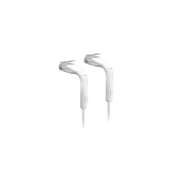 Ubiquiti Networks Ubiquiti UC-PATCH-8M-RJ45 nätverkskablar Vit Cat6