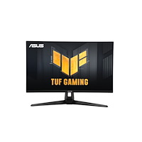 ASUSTeK COMPUTER ASUS TUF Gaming VG279QM1A platta pc-skärmar 68,6 cm (27") 1920 x 1080 pixlar Full HD LCD Svart