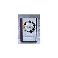 Chartwell Books Crystal Healing Book And Journal (häftad, eng)