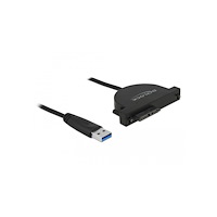 DeLOCK DeLOCK 64048 nätverkskort/adapters