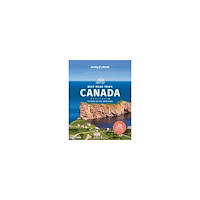 Lonely Planet Best Road Trips Canada 3 (pocket, eng)