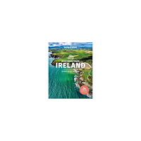Lonely Planet Lonely Planet Best Road Trips Ireland (pocket, eng)