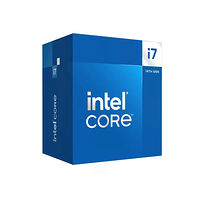 Intel Intel Core i7 i7-14700 / 2.1 GHz processor - Box