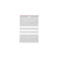 GRIPPIE Blixtlåspåse Nr-75 170x230mm MT 1000/fp