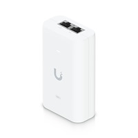 Ubiquiti Networks Ubiquiti UISP U-PoE++ Gigabit Ethernet 48 V