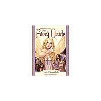 Lucy Cavendish Wild Wisdom Of The Faery Oracle New Edition : Oracle Card and Book Set
