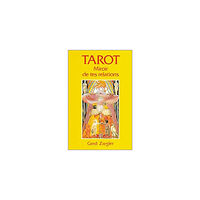 Ziegler Gerd Crowley Tarot: Miroir de tes relations (häftad, fre)