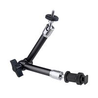 KUPO Kupo KCP-102R Vision Arm with Removable Hot Shoe