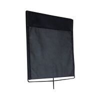 KUPO Kupo KT-3636TF 36"X36" Top Hinge Floopy Full Frame Black