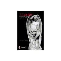 Corvis Nocturnum I. lucifer - exploring the archetype and origins of the devil (häftad, eng)