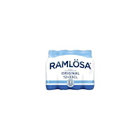 Ramlösa Dricka RAMLÖSA original 12x33cl pet