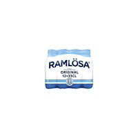 Ramlösa Dricka RAMLÖSA original 12x33cl pet