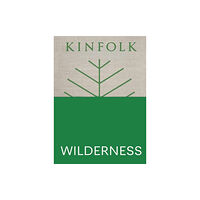 John Burns Kinfolk Wilderness (inbunden, eng)