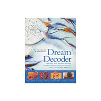 FIONA ZUCKER DREAM DECODER (häftad, eng)