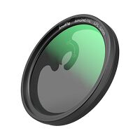 SMALLRIG SmallRig 4388 MagEase Magnetic CPL Filter Kit with M-mount Filter Adapter (52mm)