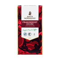 Arvid Nordquist Kaffe ARVID.N Franskrost 500g