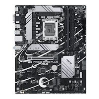 ASUSTeK COMPUTER ASUS PRIME B760-PLUS Intel B760 LGA 1700 ATX
