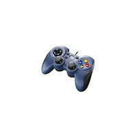 Logitech Logitech Gamepad F310 - spelkontroll - kabelansluten