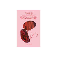 Sandy Sitron Aries (inbunden, eng)