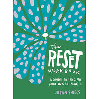 Justin Shiels The Reset Workbook (häftad, eng)