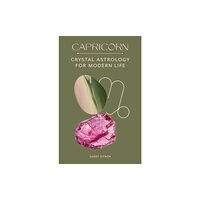 Sandy Sitron Capricorn (inbunden, eng)